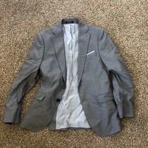 Zara Men Blazer l S slim